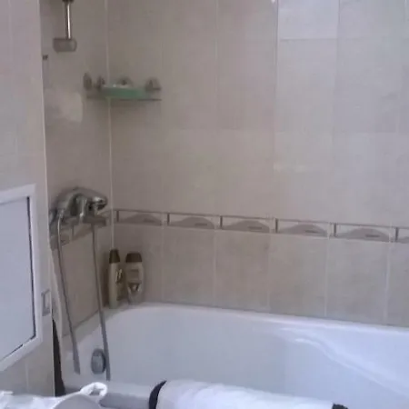 Aqua Dreams Апартаменты Свети-Влас